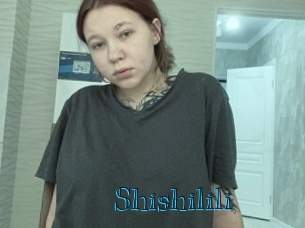 Shishilili