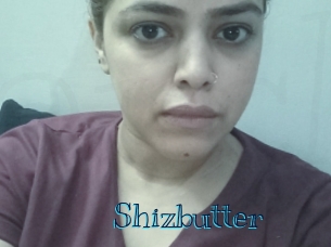 Shizbutter