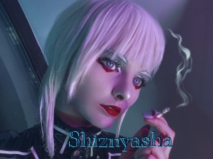 Shiznyasha