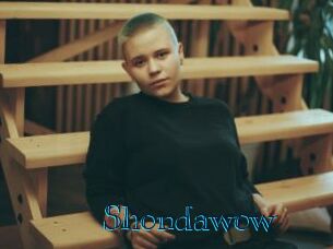 Shondawow