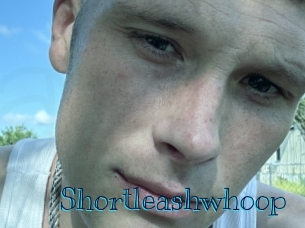 Shortleashwhoop