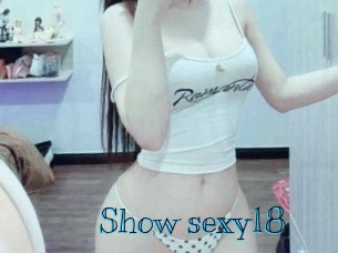 Show_sexy18