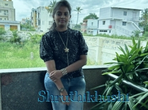 Shruthikhushi