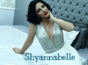 Shyannabelle