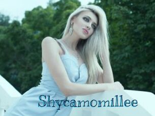 Shycamomillee