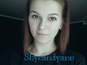 Shycandyann