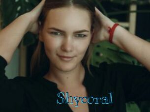 Shycoral