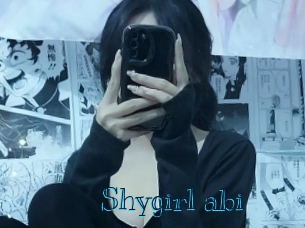 Shygirl_abi