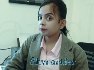 Shynarider