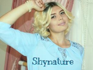 Shynature