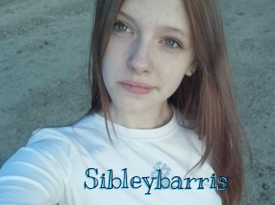 Sibleybarris