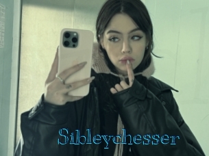 Sibleychesser