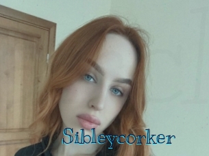 Sibleycorker