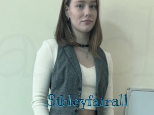 Sibleyfairall