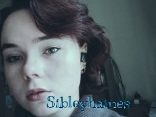 Sibleyhaines