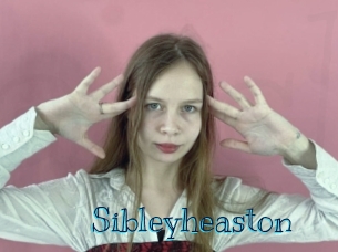 Sibleyheaston