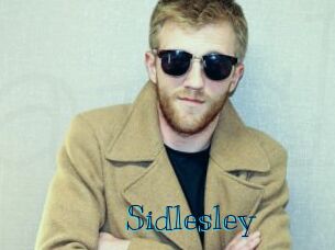 Sidlesley