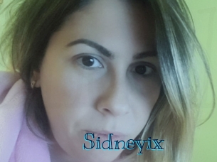 Sidneyix