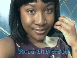 Siennahaywood