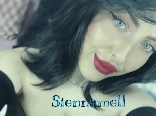 siennamell Archive DVD BIZ