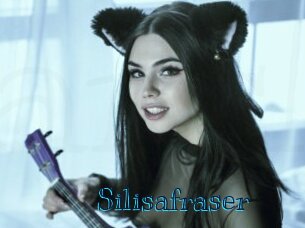 Silisafraser