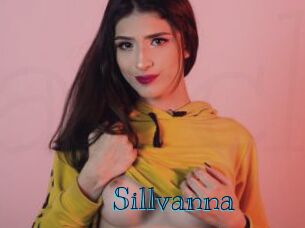 Sillvanna