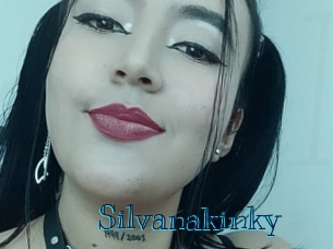 Silvanakinky