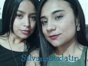 Silvanasexlatin