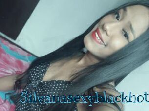 Silvanasexyblackhot