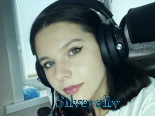 Silverally