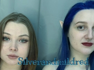 Silverandmildred