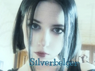Silverbelger