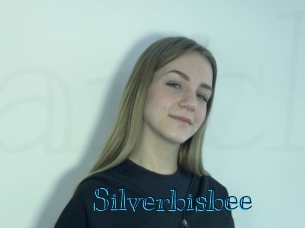 Silverbisbee