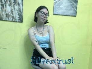 Silvercrust