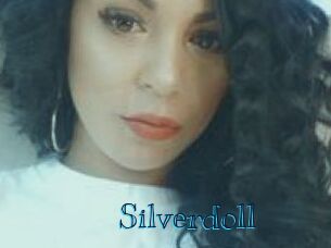 Silverdoll