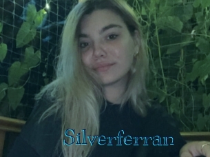 Silverferran