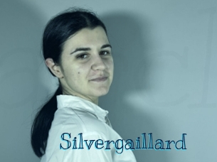 Silvergaillard