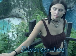 Silvergambee