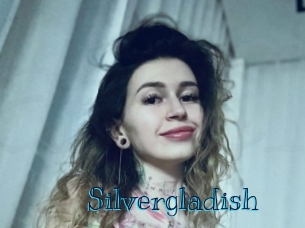 Silvergladish