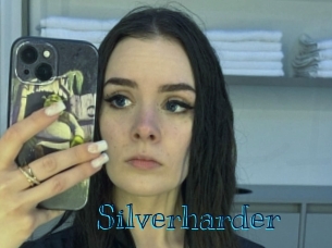 Silverharder