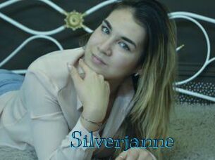 Silverjanne