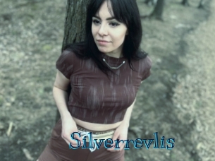 Silverrevlis