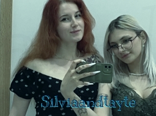 Silviaandtayte