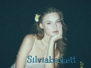 Silviabeckett