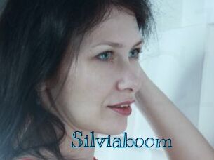 Silviaboom