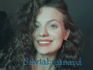 Silviabrainard