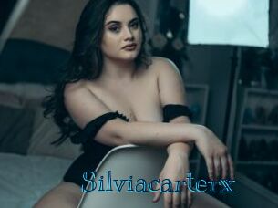 Silviacarterx