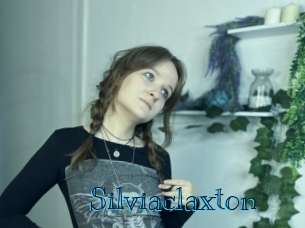 Silviaclaxton