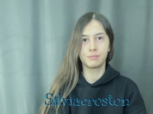 Silviacroston