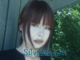 Silviadaggett